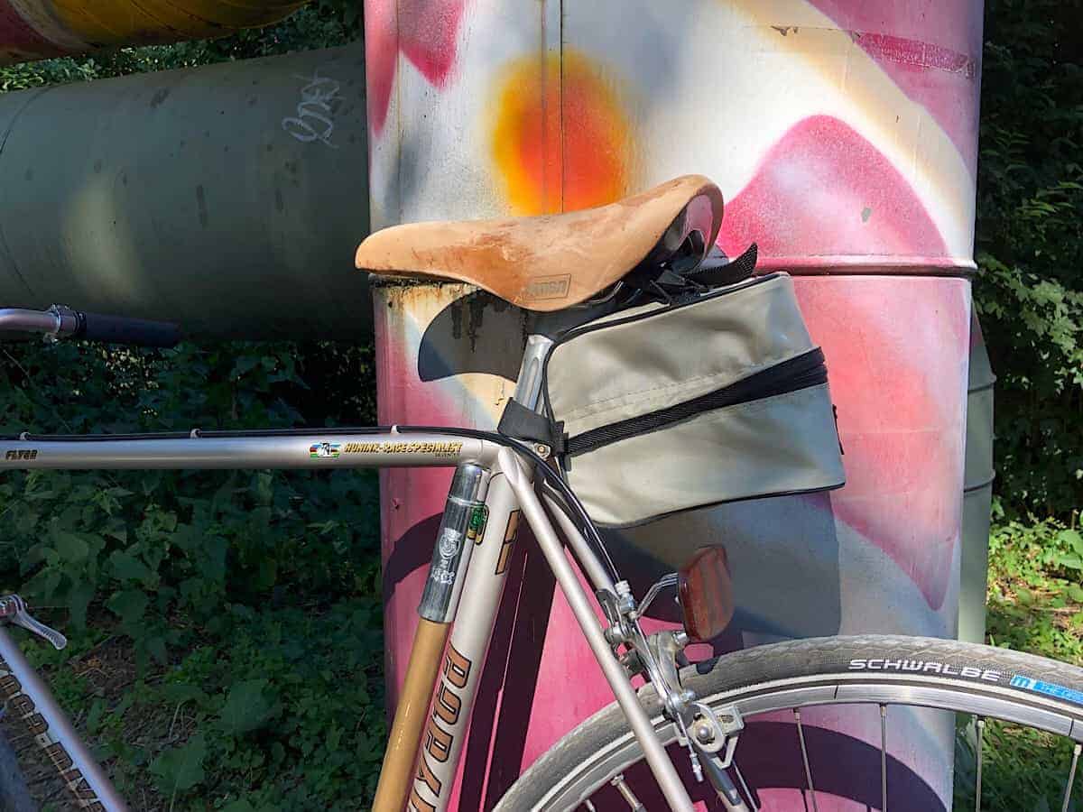 Koga Miyata Leo Stevens